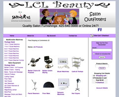 LCL Beauty Supplies
