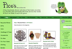 Picos Worldwide Eco Friendly Products