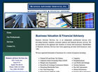 Financial Accounting Website