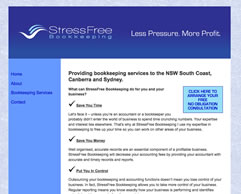 Bookkeeping Websites