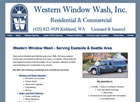 Industrial Consulting Contractor Websites