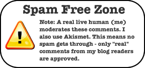 Human Moderation Enforced