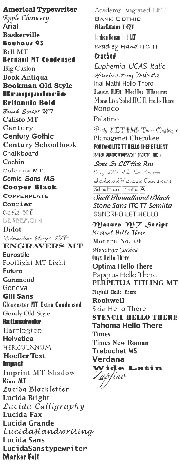 Aldebaran Consulting and Website Design Seattle