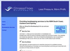 Bookkeeping Accounting Website