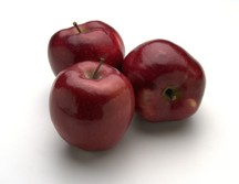 Red Apples